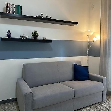 Ferienwohnung Casa Rostri Lido di Ostia Exterior foto
