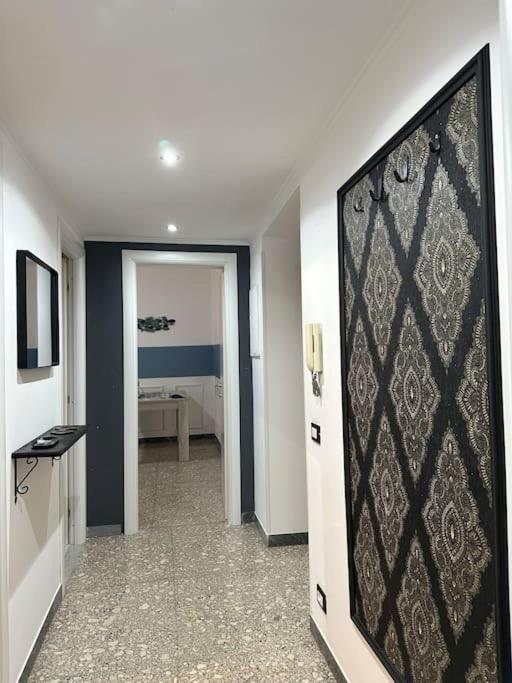 Ferienwohnung Casa Rostri Lido di Ostia Exterior foto